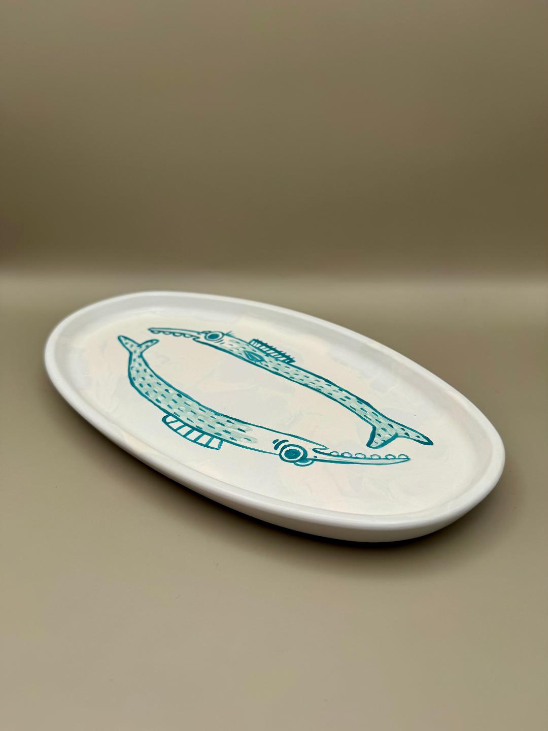 Fish Tray